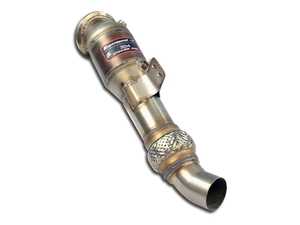m240i downpipe