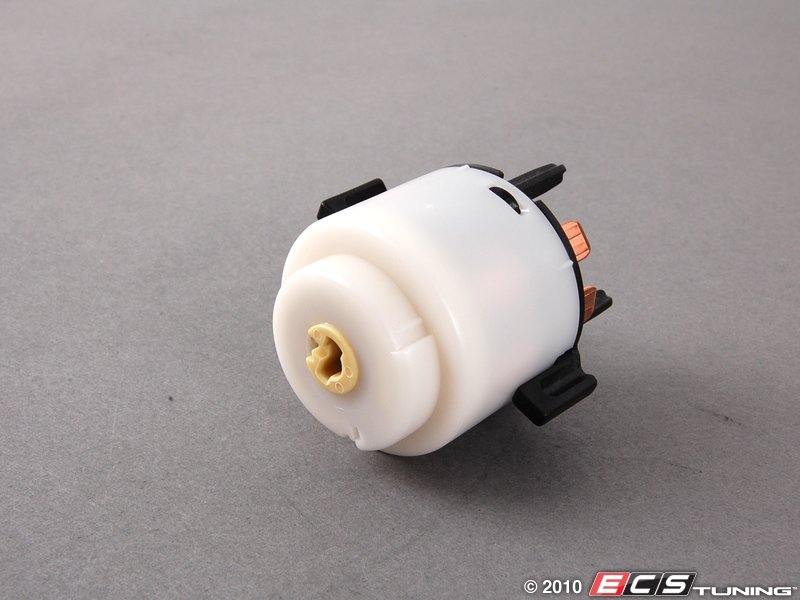 Genuine Porsche 4B0905849 Ignition Switch