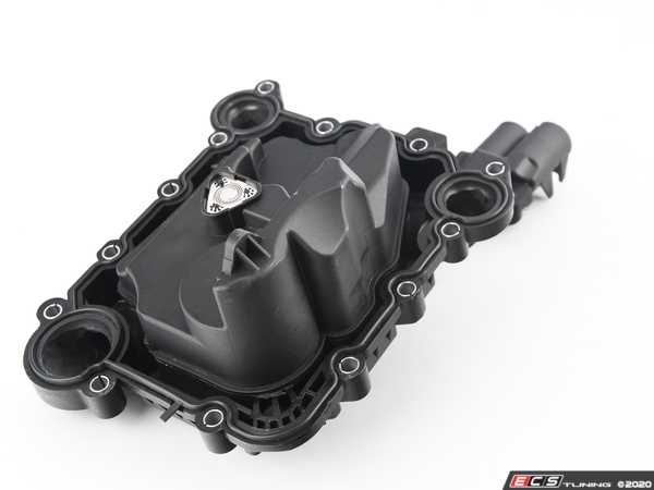 URO - 06E103547P - Pressure Control Valve (PCV)