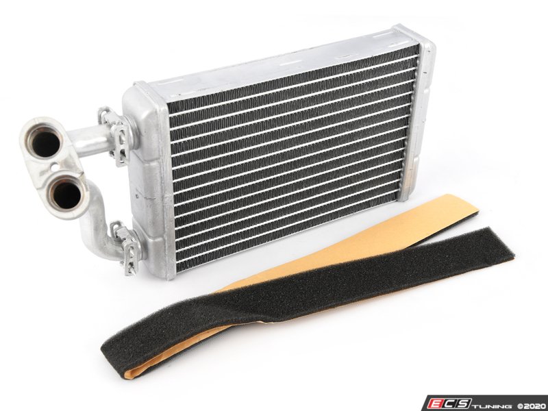Nissens 64118373786 E36 Heater Core