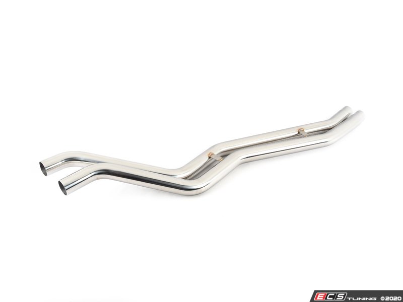 Rogue Engineering DMSE46 DMS E46 Exhaust