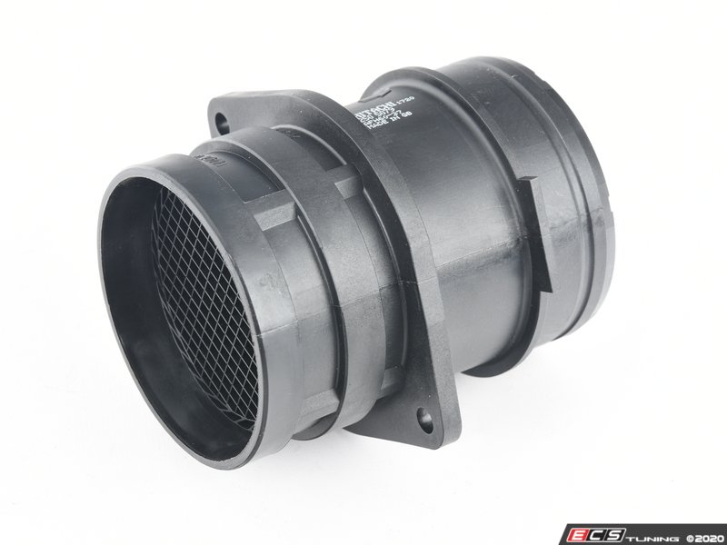 BAPMIC Bapmic 06A906461N Mass Air Flow Sensor Meter MAF Compatible With 2002-2005 Volkswagen VW Passat 1.8L - View #6