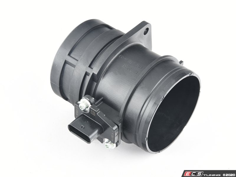 Hitachi 06J906461D Mass Air Flow Sensor (MAF)