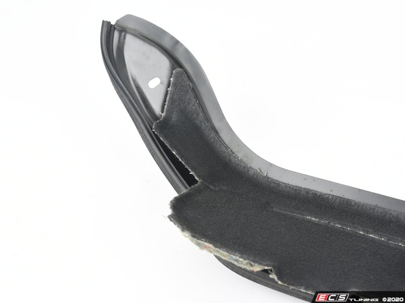 Genuine Volkswagen Audi - 8P0806239C - WATER BOX (8P0 806 239 C)