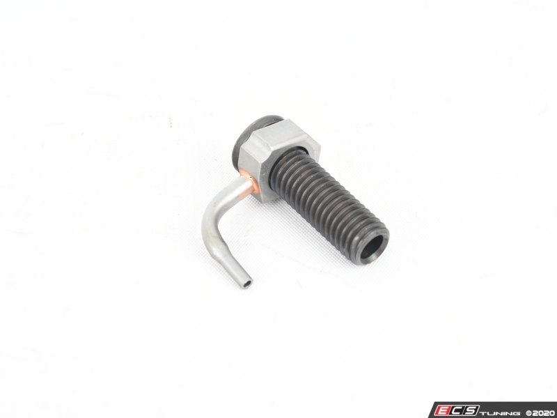 Genuine Volkswagen Audi 06L103154K Oil Spray Jet Priced Each (06L