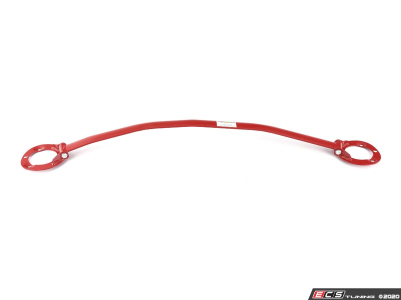 Wiechers Sport 061035 Steel Front Strut Bar BMW Z4 E85 / E86 3,2l