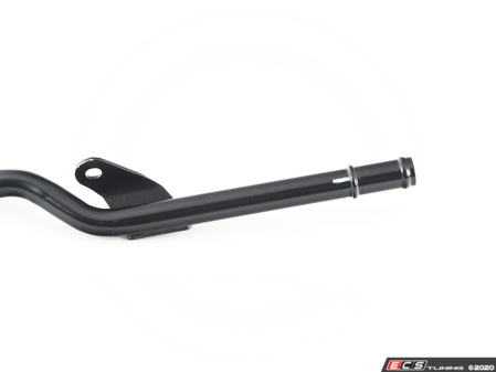 Genuine Volkswagen Audi - 06L121075S - PIPE (06L 121 075 S)