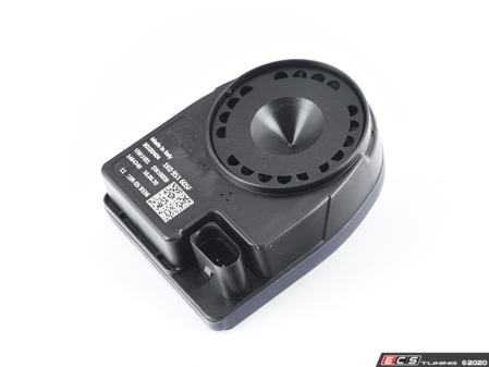 Genuine Porsche - PAB951605 - Alarm Siren