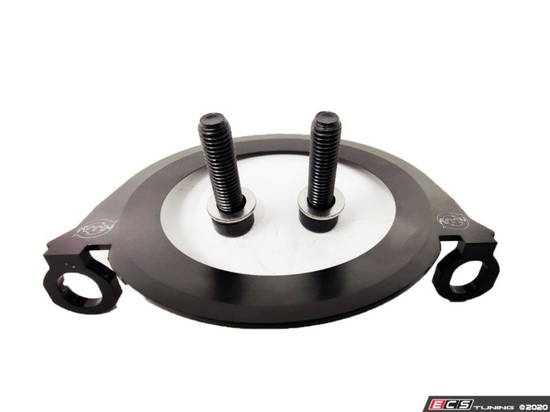 Vargas Turbo Technologies VTTCRANKGUARD N54/N55/S55 Billet Crank