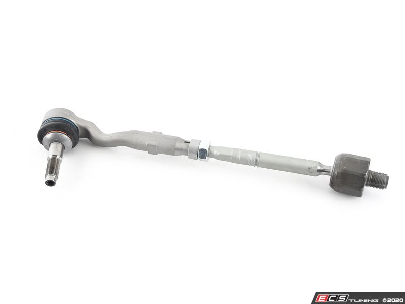 Lemforder 32106784716 Tie Rod Assembly Left