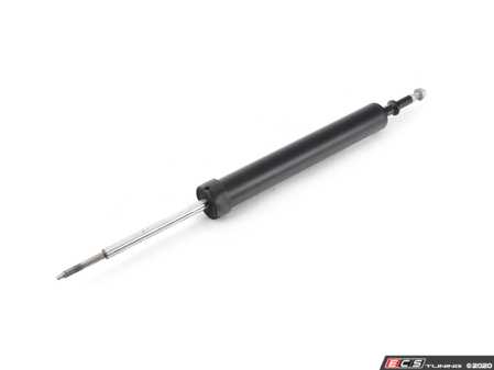 ES#2696293 - 33526779985 - Rear Shock Absorber - Priced Each - OE replacement to restore control and ride quality - Sachs - BMW