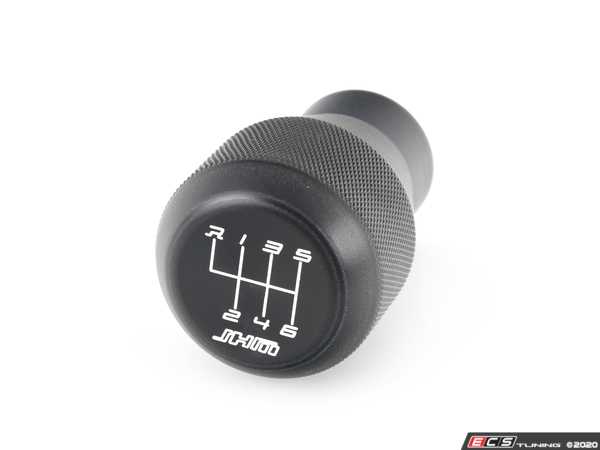 Weighted Shift Knobs (Multiple Thread Pitches) — R Theory Motorsports