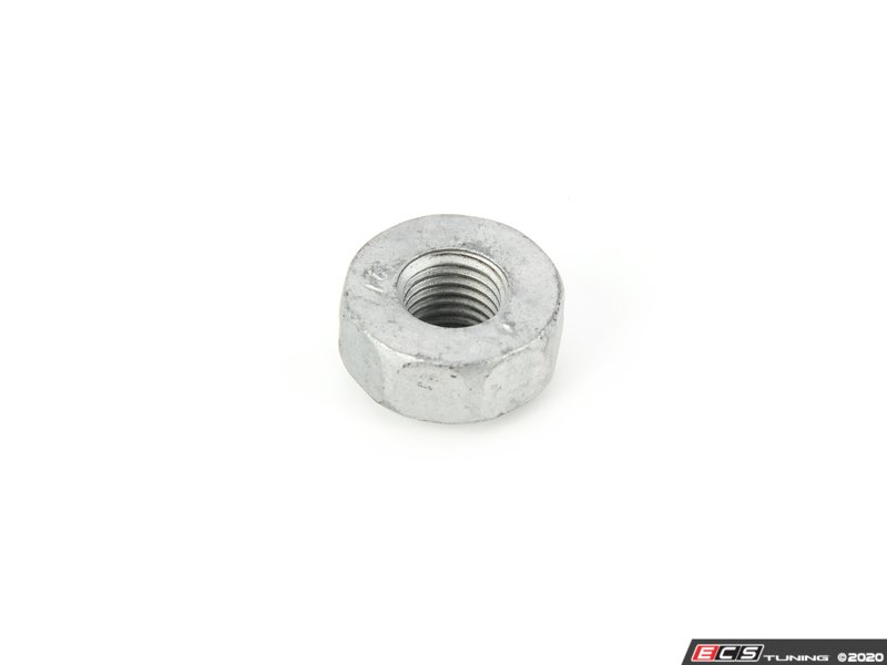 Genuine Volkswagen Audi - N91035802 - Press-Fit Nut - Priced Each (N ...