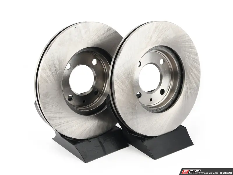Autospecialty KOE374 1-Click OE Replacement Brake Kit Power Stop Autospecialty KOE374 1-Click OE Replacement Brake Kit Power Stop
