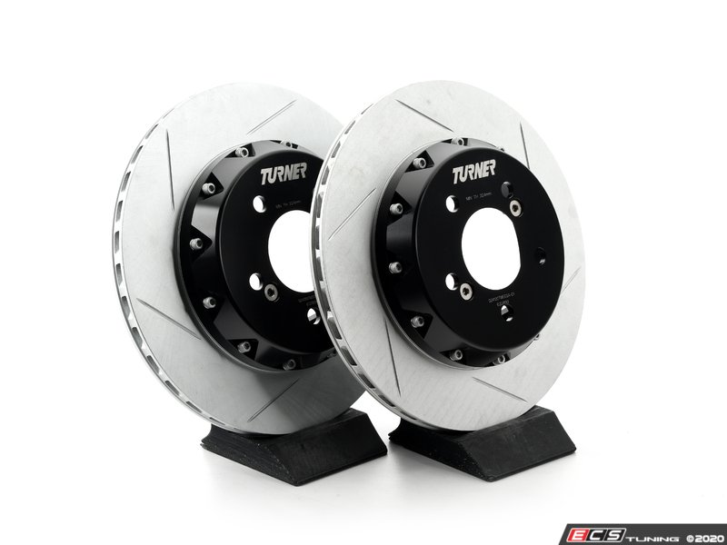 Turner Motorsport 024120tms03aKT Turner Motorsport Rear TrackSport