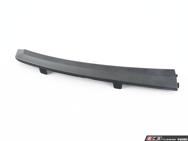 Genuine Porsche - 981505527801E0 - SPOILER