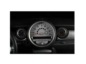 2009 Mini Cooper S Coupe L4 1 6l Interior Gauges Ecs Tuning