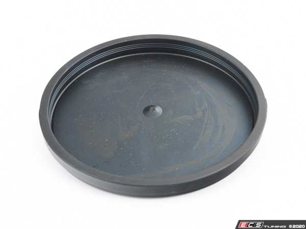 Genuine Volkswagen Audi - 561941607D - CAP (561 941 607 D)