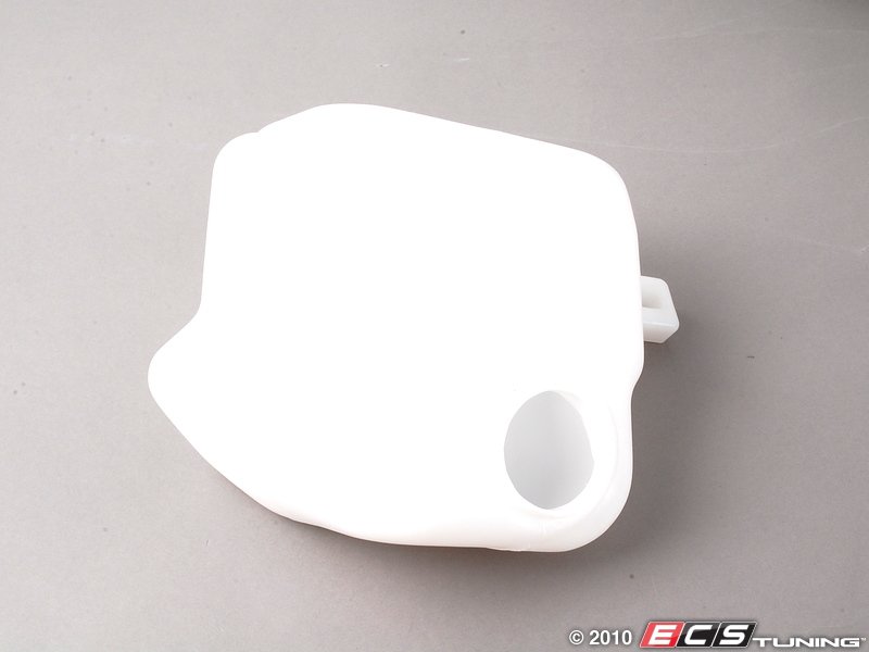 Bmw e46 leaking windshield washer fluid