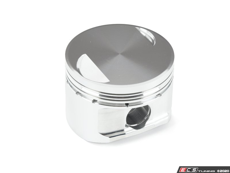 VAC Motorsports CPFPSM20B258 CP Carrillo Piston Set (BMW M20 B25)