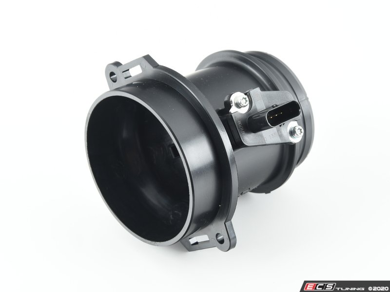 Genuine Volkswagen Audi 059906461N Mass Air Flow Sensor (MAF) (059