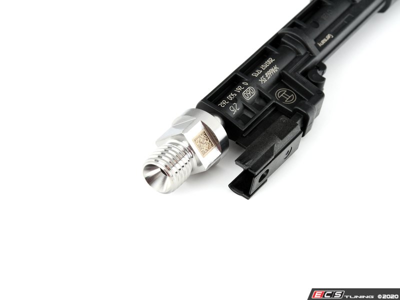 Bosch 13538627842 Fuel Injector Priced Each