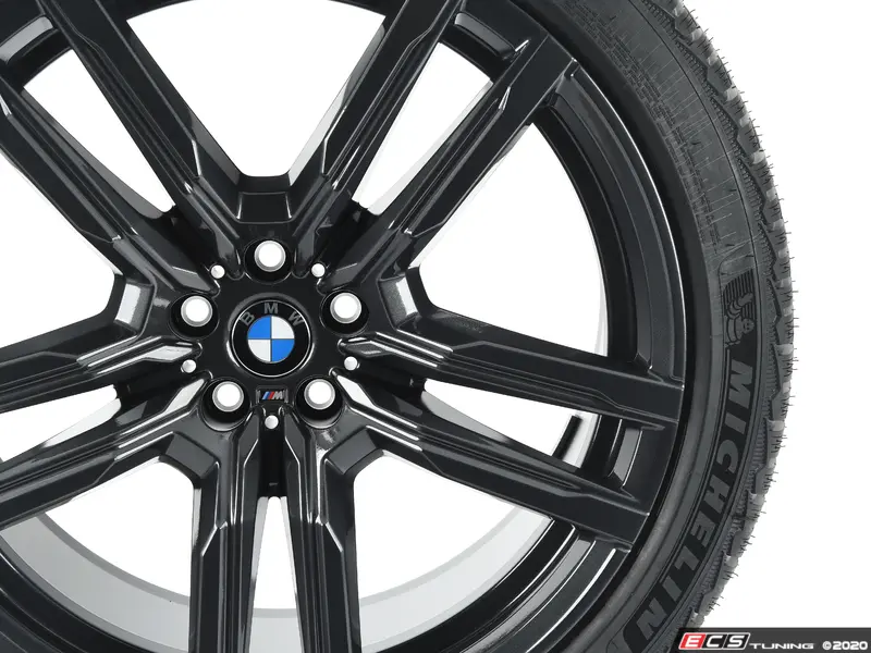 Genuine BMW M Performance - 36112471521KT - M Performance Winter 