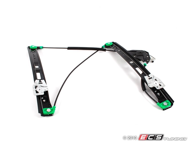 ECS News BMW E46 Sedan Window Regulators