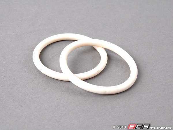 O rings bmw worn #4