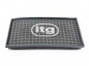 ES#4030746 - 15WB-427 - ITG Drop-In Profilter  - High grade drop-in filter for your Audi, designed for road or competition use - ITG Air Filters  - Audi Volkswagen