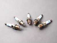 ES#2162555 - 101905601F - Spark Plugs - Set Of Five - Replace your plugs for better idle and performance. - Bosch - Volkswagen