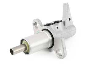 ES#3561482 - 4H0611021 - Brake Master Cylinder - Restore your braking performance - Genuine Volkswagen Audi - Audi