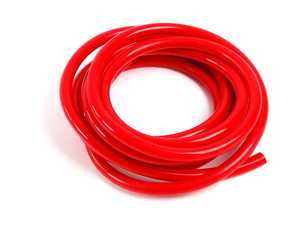 ES#1928266 - vc05r - Silicone Vacuum Hose - Red - 9 Feet - High quality heat resistant tubing that lasts! 5mm - Forge - Audi BMW Volkswagen MINI