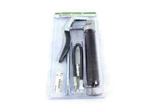ES#4265535 - 034-910-0014 - Grease Gun For 034Motorsport Sway Bar Kits - Designed for use with 034Motorsport Sway Bar Kits, this heavy-duty mini grease gun makes lubricating your 034Motorsport Sway Bar bushings a breeze. - 034Motorsport - Audi Volkswagen