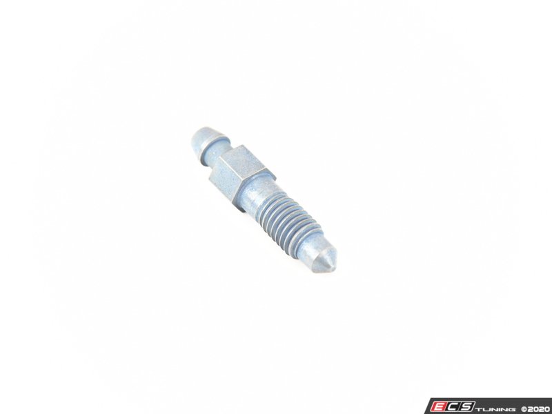 Genuine Mercedes Benz 000420925564 Bleeder Screw Priced Each