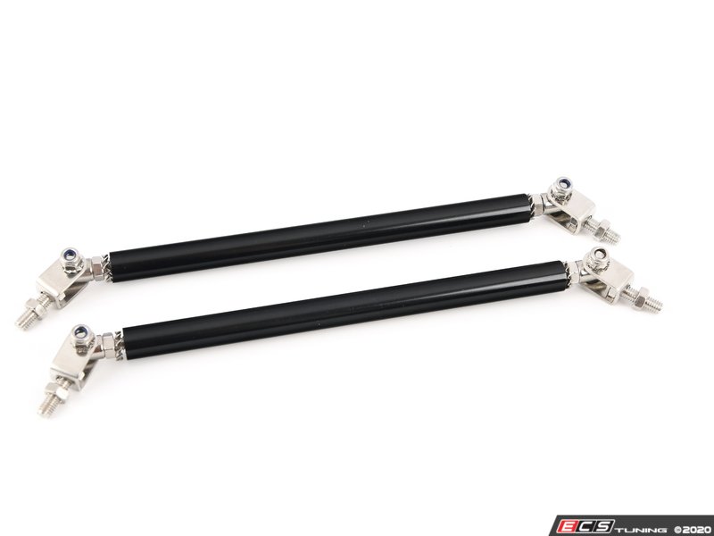 Maxton Design UNTB2 Universal Adjustable Rod Strut Support / Tie