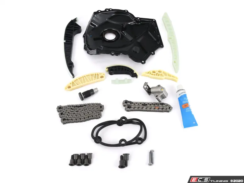 Fits Honda ACCORD Civic Hr-V 1.6 portes Timing Courroie Pompe à eau Kit 4SK