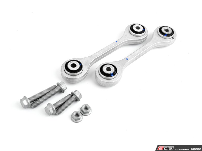 Meyle HD 116 050 0263/HD Complete Front Control Arm Kit