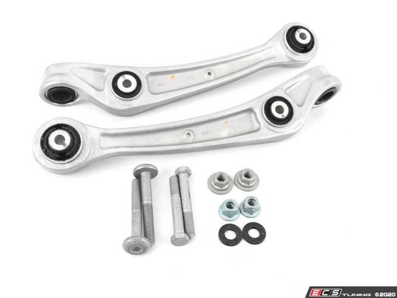 Meyle HD 116 050 0263/HD Complete Front Control Arm Kit