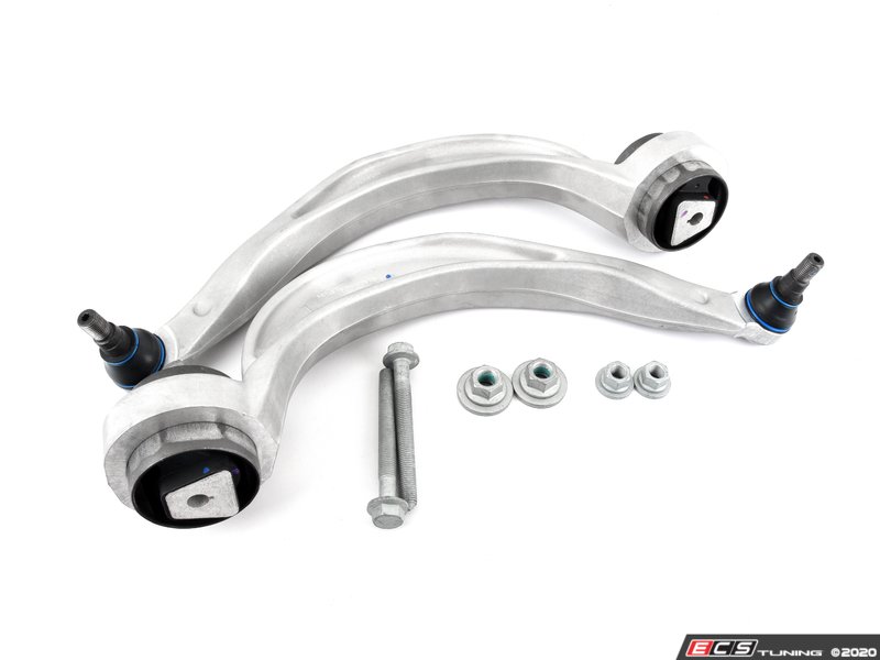 Meyle HD 116 050 0263/HD Complete Front Control Arm Kit