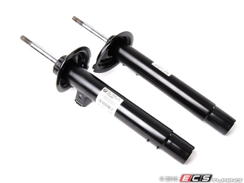 Bmw e46 zhp suspension upgrade kit #4