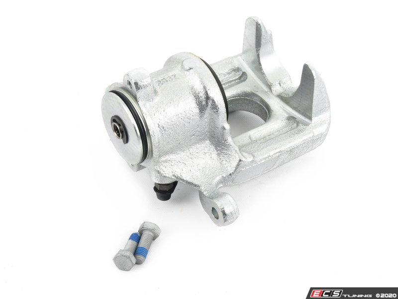 Genuine BMW 34216791017 CALIPER HOUSING LEFT (34216791017)