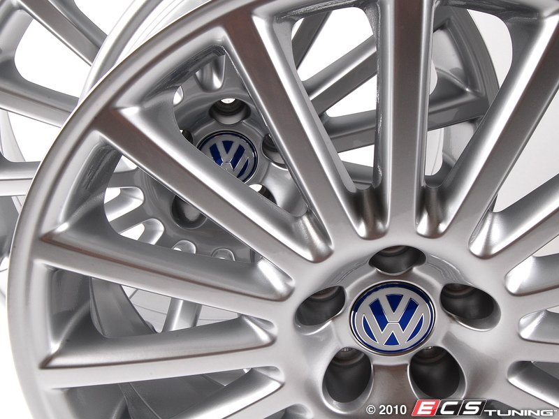 Genuine Volkswagen Audi - 1J0601025BA88Z-4 - 18