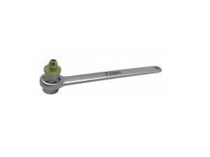 ES#4336681 - CTA1947 - Brake Bleeder Wrench - 7mm - Easy to use. - CTA Tools - Audi BMW Volkswagen Mercedes Benz MINI