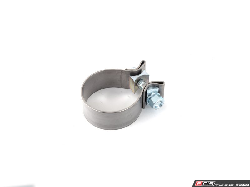 ECS 026151ECS01 MK6 Jetta GLI Resonator Delete Pipe