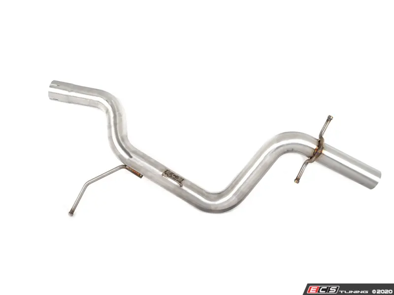 resonator pipe