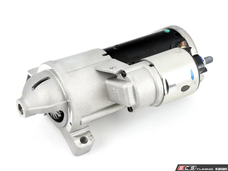 Genuine Bmw Rmfd Starter Motor 12 41 8 643 642