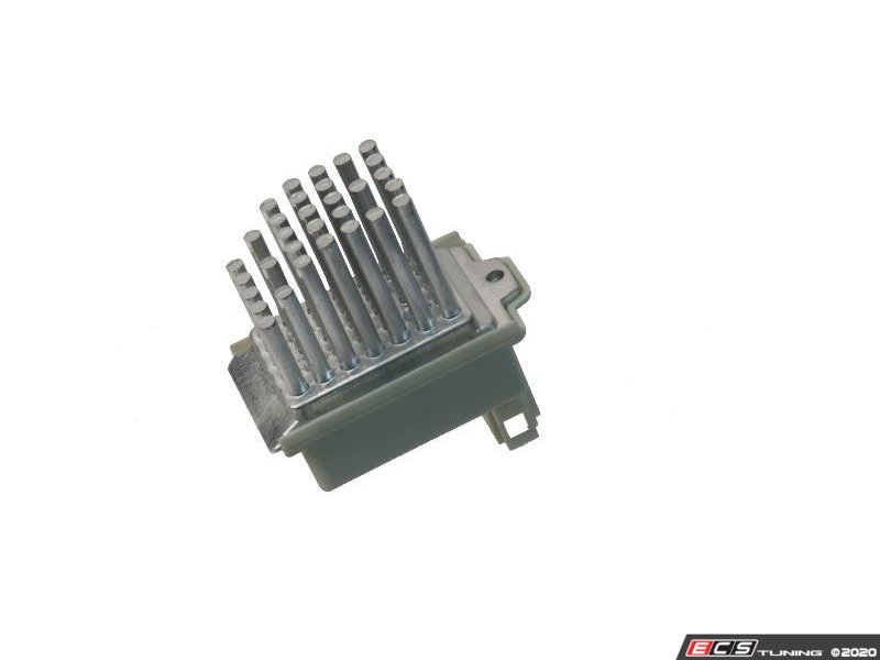 URO 64111499122 Blower Motor Resistor