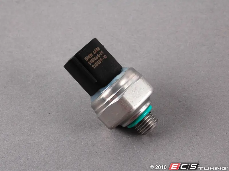 High pressure sensor. Датчик давление кондиционера BMW e70. Датчик давления АЦМ. 45pp3-1.