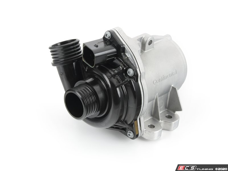 Genuine BMW 11515A05704 Water Pump N54 N55 (11515A05704)